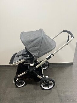 Kočárek Bugaboo Fox (1. generace)
