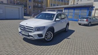 Mercedes-Benz GLB 1,3 200 STYLE