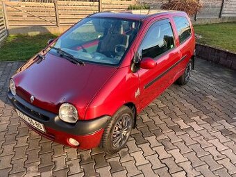 Renault Twingo Složená záloha 1.2i Po 1. Majiteli - 1