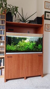 Akvárium Aqua Atlantis od Juwel 180 L