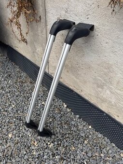 Střešní nosič Citröen C4 2. Generace