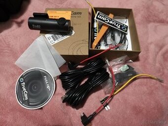 autokamera TrueCam H7