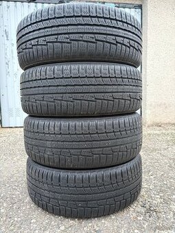 Zimní kola 4x108 r15 Ford