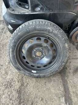 Rezerva r16 Škoda, Volkswagen