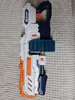 ZURU X-Shot Excel Turbo Advance blaster