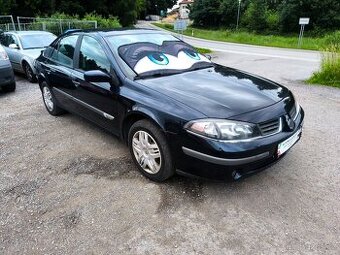 Renault Laguna, 1.9DCI,PĚKNÁ,180KM,VÝBAVA,CENA