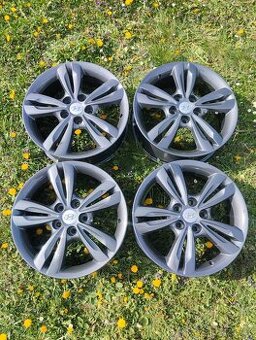 ALU HYUNDAI IX35 5X114.3 R17