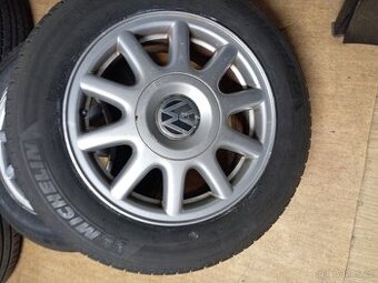 ALU 5x112 R15   7Jx15. ET50