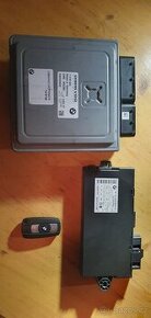 Bmw n53 Dme Cas ,ecu, řídící jednotka