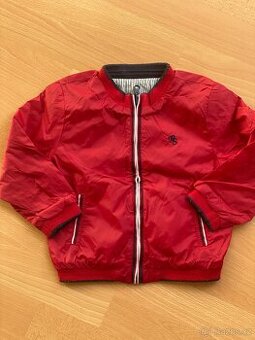 Oboustranní bunda Mayoral, vel. 24M