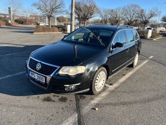 Volkswagen Passat 2.0 TDI CR