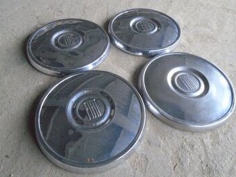 Fiat 127A  128A  128 Rally  128 šport- 850 špecial