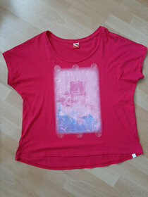 Dámské tričko Puma