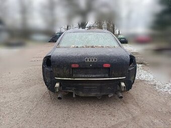 Audi A6 C5 2, 7 Biturbo