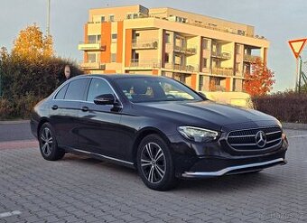 Mercedes-benz E220 Avantgarde -21%dph