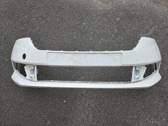 Přední nárazník Škoda Fabia 3 III facelift