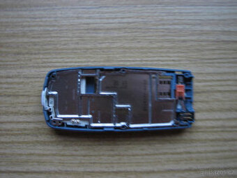střední kryt nokia 3100/3120