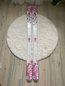 Lyže Head 137cm-NOVÉ