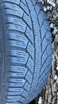 Zimní kola ford focus 15 4x108mm et 52