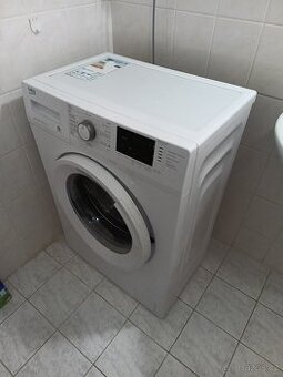 Pračka BEKO