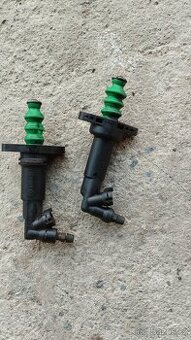 Spojkový válec Octavia 1