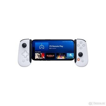 Razer Kishi a Backbone