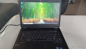 Dell Latitude E6440, 2,7Ghz, 8GB RAM,296Gb
