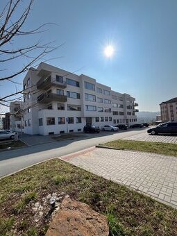 Pronájem bytu 2+kk Letovice