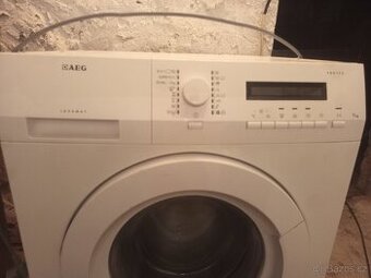 Prodám pračku AEG Lavamat