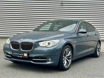 BMW Řada 5,  530D, GT, xDrive, DPH