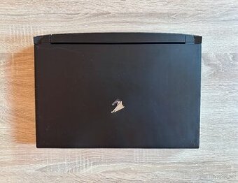 Herní notebook GIGABYTE AORUS 15P KD