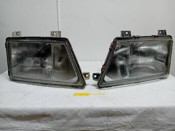 Prodej ND přední světla Mercedes-Benz Sprinter r.v 95-00