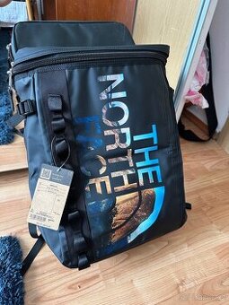 Batoh The North Face Fuse Box Base Camp 30L