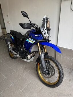 Yamaha Tenere 700 Extreme MY24