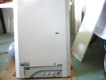 Díly k plynovému kotli - 1