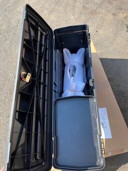 Úložný box nový nepoužitý Dodge RAM 1500