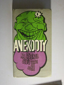 Anekdoty na šťastnou cestu vypráví Jiří Štuchal