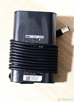 nový originální adaptér Dell 65Watt - sleva 50% - 1