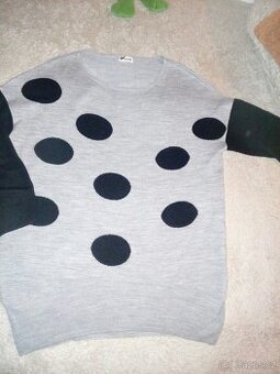 Delsi halenka XL vel.