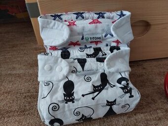 Ortopedické abdukční kalhotky