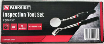 Sada kontrolního/inspekčního nářadí, (2dílná) - 1