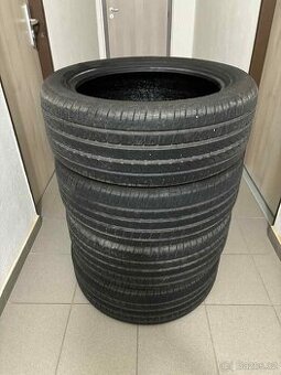 Letní pneumatiky Pirelli 235/50 R19