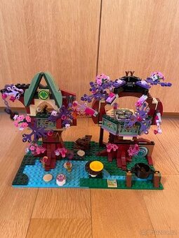 Lego elves