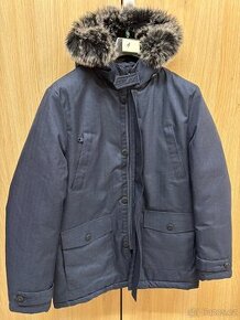 1. Pánská zimní bunda. Kennet Street