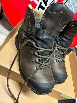 Trekové boty Hanwag Tatra II GTX 42,5 velikost