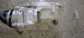 MERCEDES BENZ S212, W212 350i BENZIN 4X4 PŘEDNÍ DIFERENCIAL