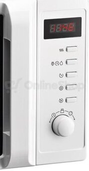 Mikrovlnná trouba Mora