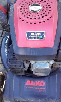 PRODÁM STARŠÍ SEKAČKU