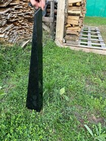 Prodám Okrasný, Náhrobní Kámen č. 18.