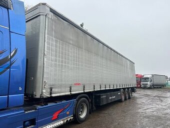 Kögel S24-1,standart,SAF,2017